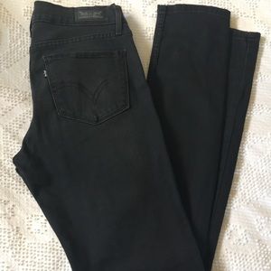 Levi Skinny Jeans